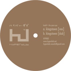 Kingstown