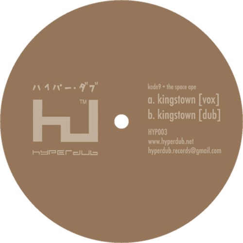 Kingstown