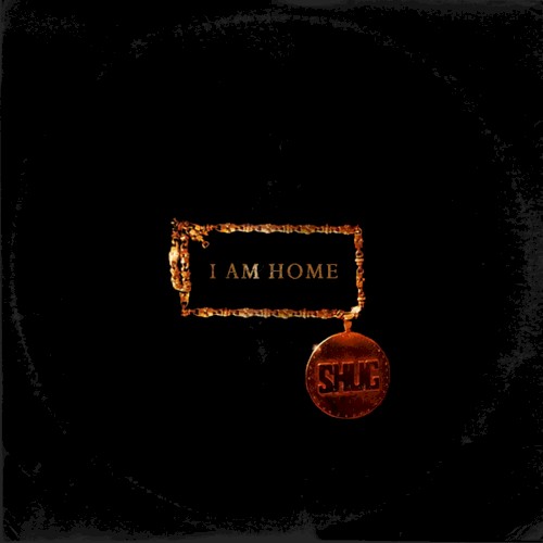I Am Home