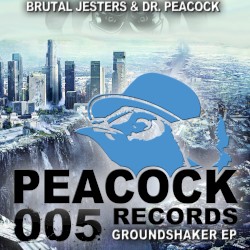 Groundshaker EP