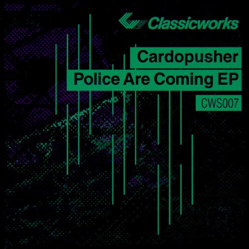Police Are Coming EP