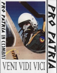 In Combat - Veni Vidi Vici