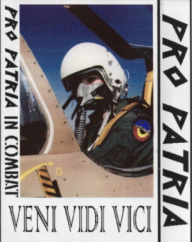 In Combat - Veni Vidi Vici