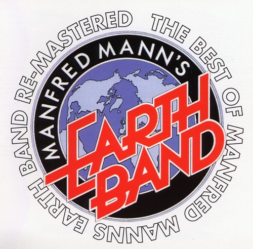 The Best of Manfred Mann