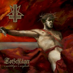 Totschläger: A Saintslayer’s Songbook