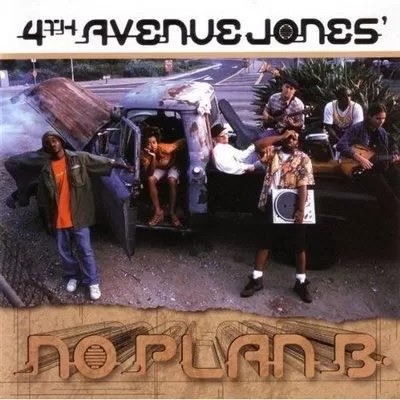No Plan B