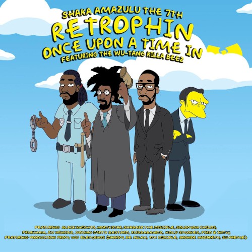 Retrophin: Once Upon A Time In