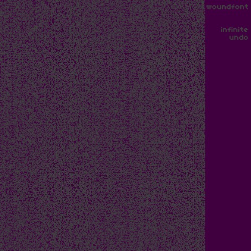 infinite undo