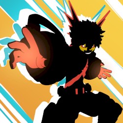 Stun Grenade (Bakugo Rap)