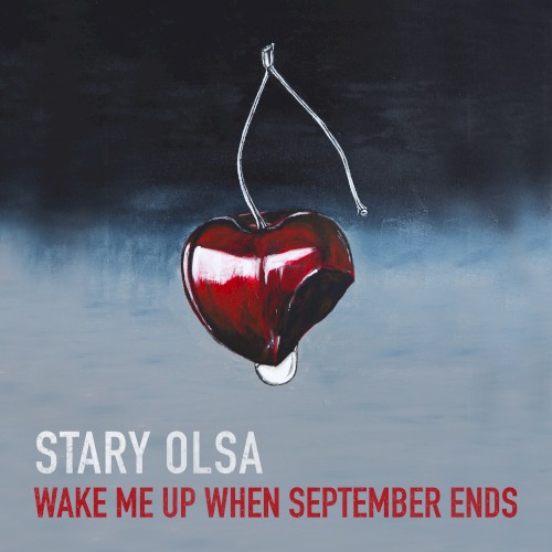 Wake Me Up When September Ends