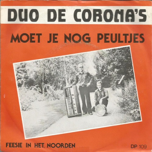 Moet je nog peultjes