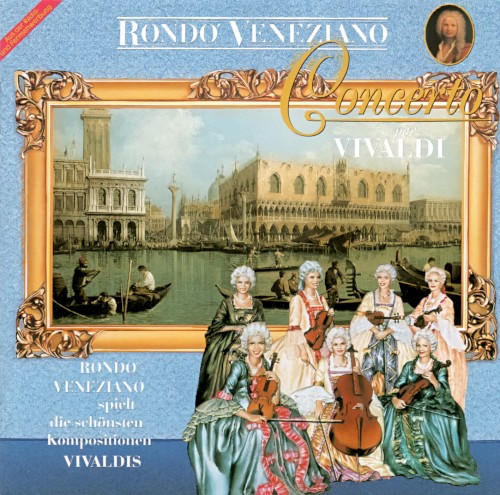 Concerto per Vivaldi