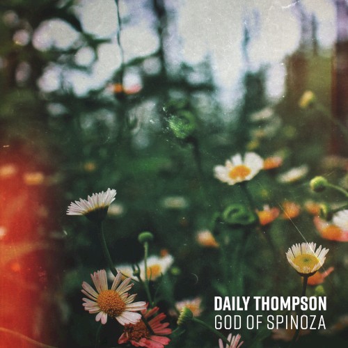 God of Spinoza
