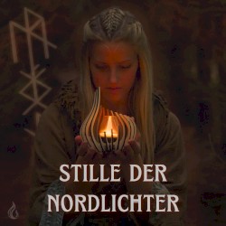 Stille der Nordlichter