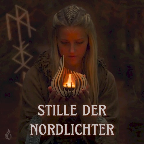 Stille der Nordlichter
