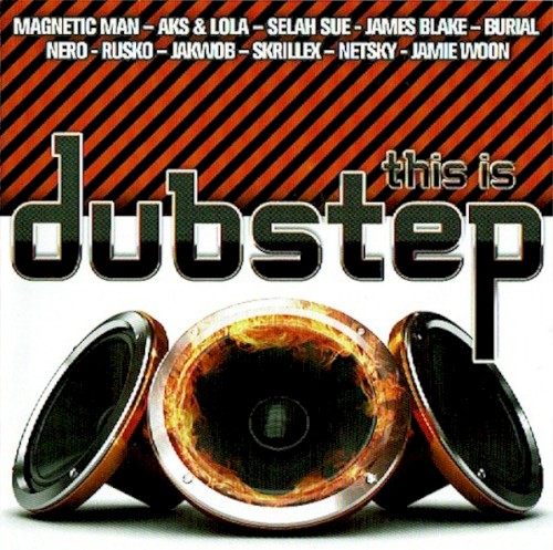 This Is Dubstep