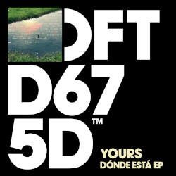 DÓNDE ESTÁ EP