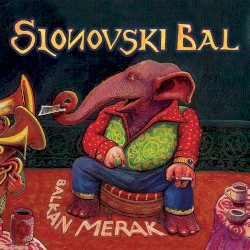 Balkan Merak