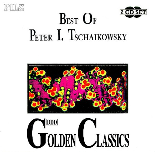 The Best of P. I. Tschaikowsky