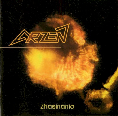 Zhasínania