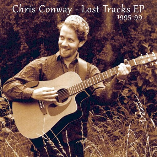 Lost Tracks EP