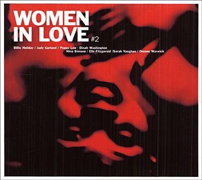 Women in Love #2