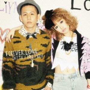 FOREVER LOVE
