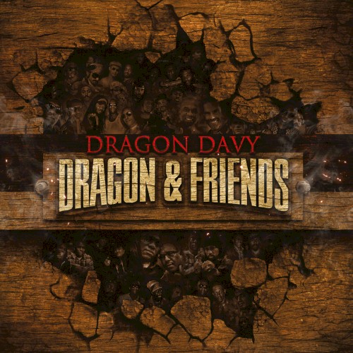Dragon & Friends
