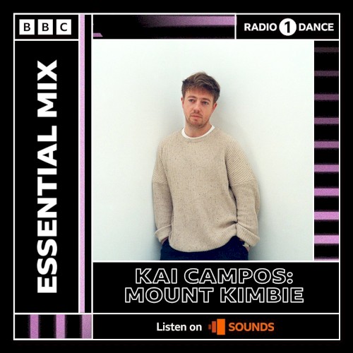 2023-01-07: BBC Radio 1 Essential Mix