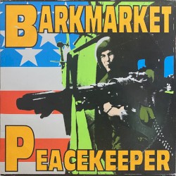Peacekeeper