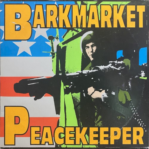 Peacekeeper