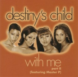 With Me Part II
