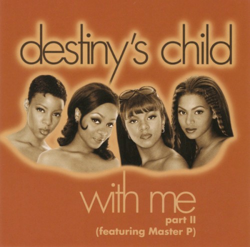 With Me Part II