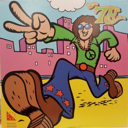 The 70s Game