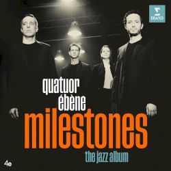 Milestones: The Jazz Album