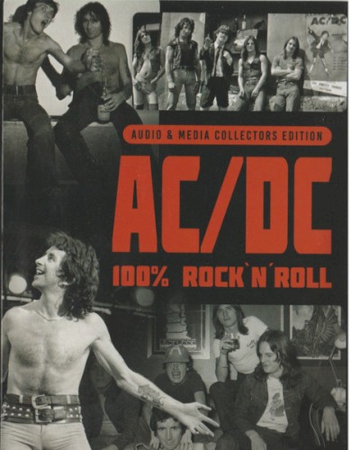 100% Rock´N´Roll