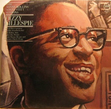 The Sonny Rollins/Sonny Stitt Sessions