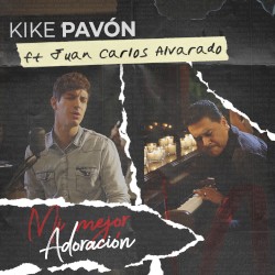 Mi mejor adoración
