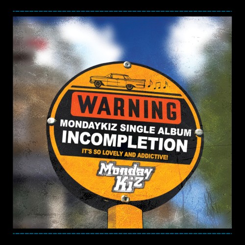 Incompletion