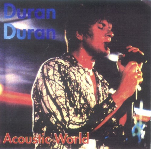 1993-11-17: Acoustic World: MTV Unplugged, USA
