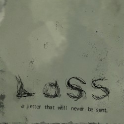 A Letter That Will Never Be Sent