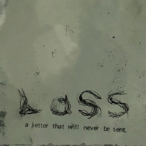 A Letter That Will Never Be Sent