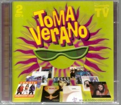 Toma verano