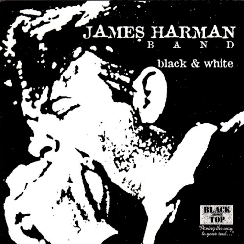 Black & White