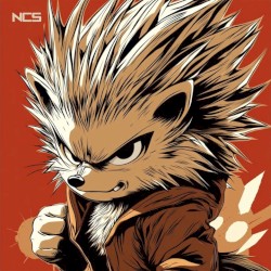 Harinezumi