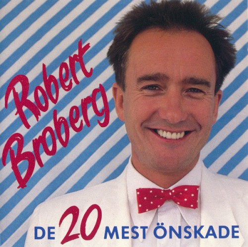 De 20 mest önskade