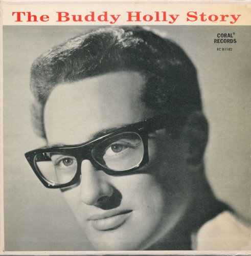 The Buddy Holly Story