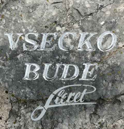 Všecko Bude
