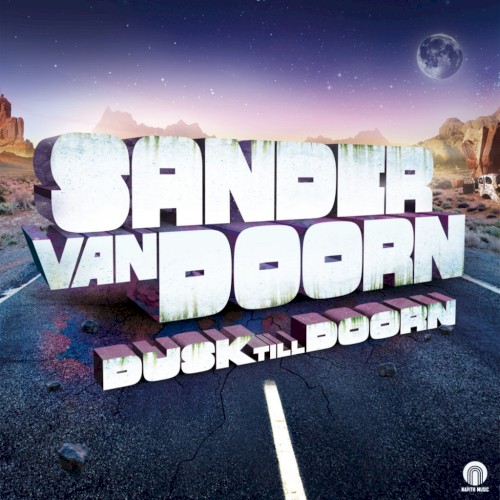 Dusk Till Doorn