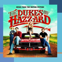 The Dukes of Hazzard